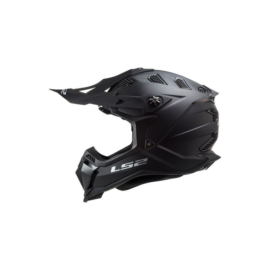 CASQUE CROSS MX700 SUBVERTER - LS2