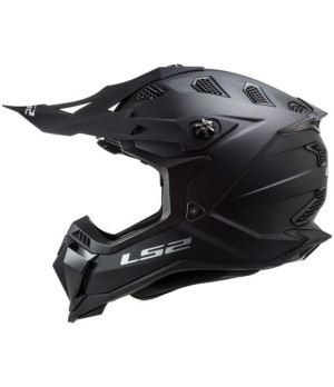 CASQUE CROSS MX700 SUBVERTER - LS2