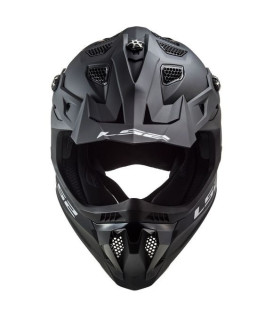 CASQUE CROSS MX700 SUBVERTER - LS2