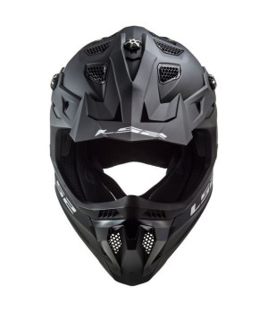 CASQUE CROSS MX700 SUBVERTER - LS2