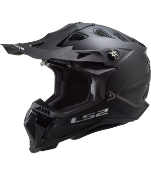 CASQUE CROSS MX700 SUBVERTER - LS2