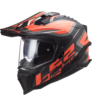 CASQUE CROSS MX701 EXPLORER ALTER - LS2