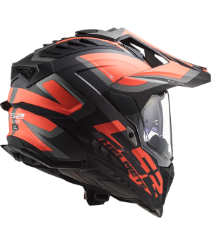 CASQUE CROSS MX701 EXPLORER ALTER - LS2