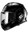 CASQUE MODULABLE FF901 VALIANT X SOLID - LS2
