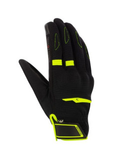 Gants Fletcher Evo - Bering