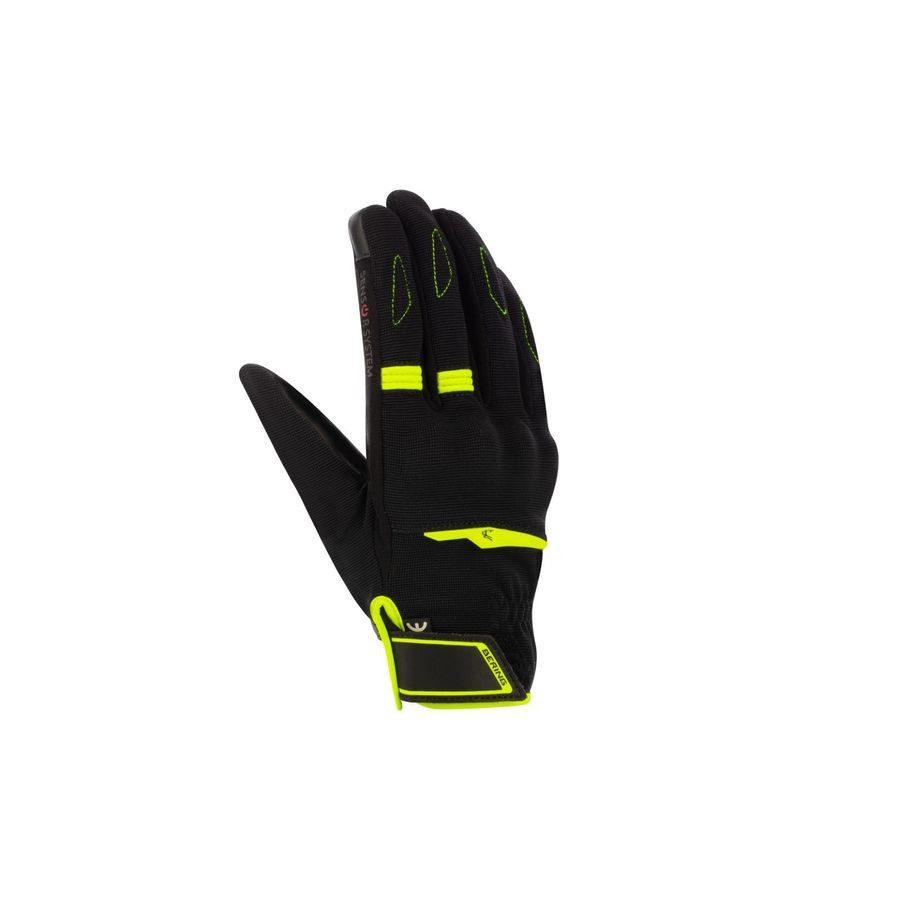 Gants Fletcher Evo - Bering