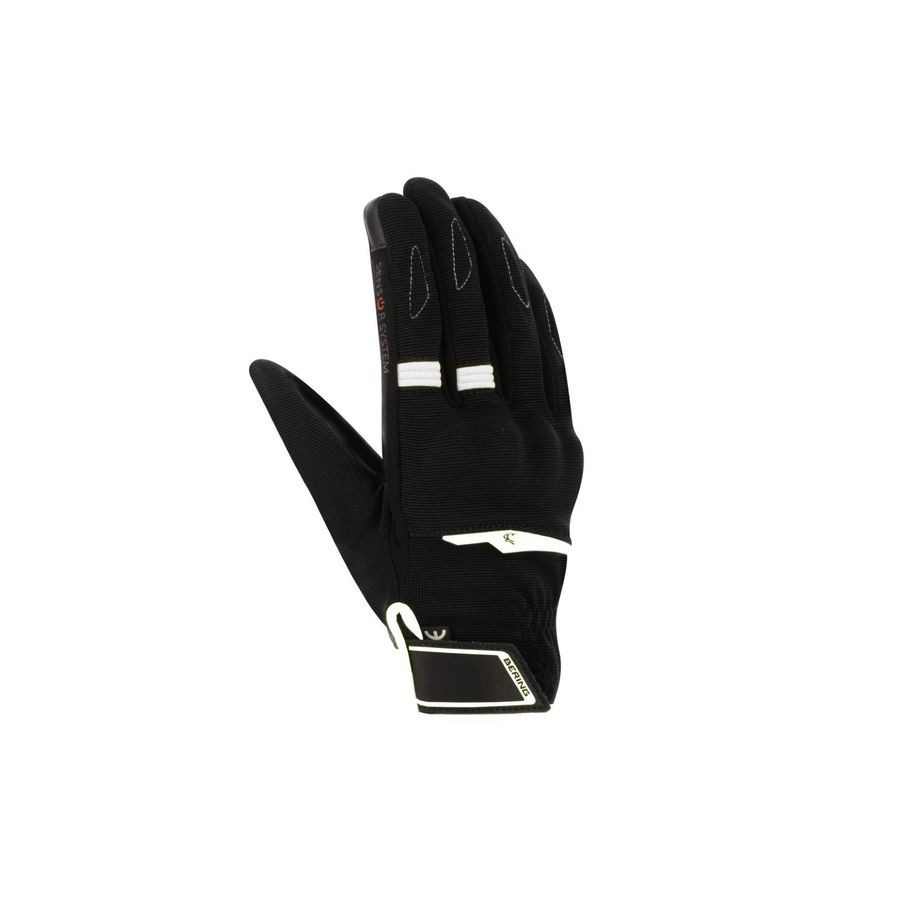 Gants Fletcher Evo - Bering