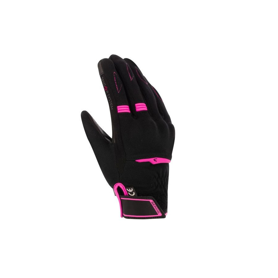 Gants Lady Fletcher Evo - Bering