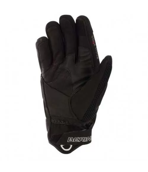 Gants Planet - Bering
