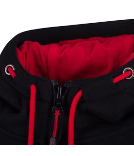 Blouson Hoodiz 2 Série Limitée - Bering