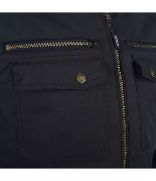 Blouson Winton - Bering