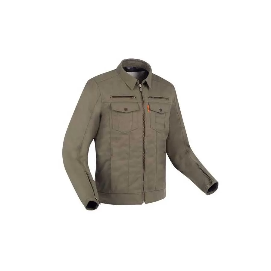 BLOUSON PATROL - SEGURA