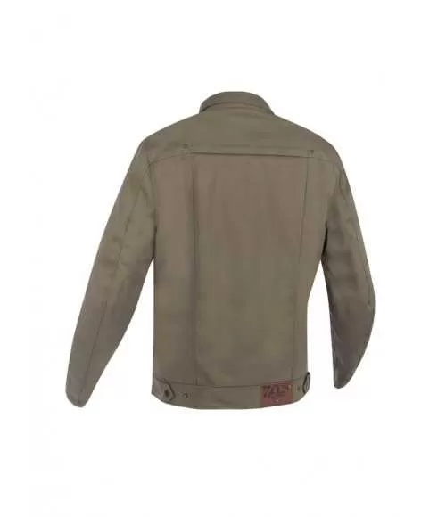 BLOUSON PATROL - SEGURA