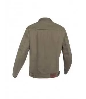 BLOUSON PATROL - SEGURA