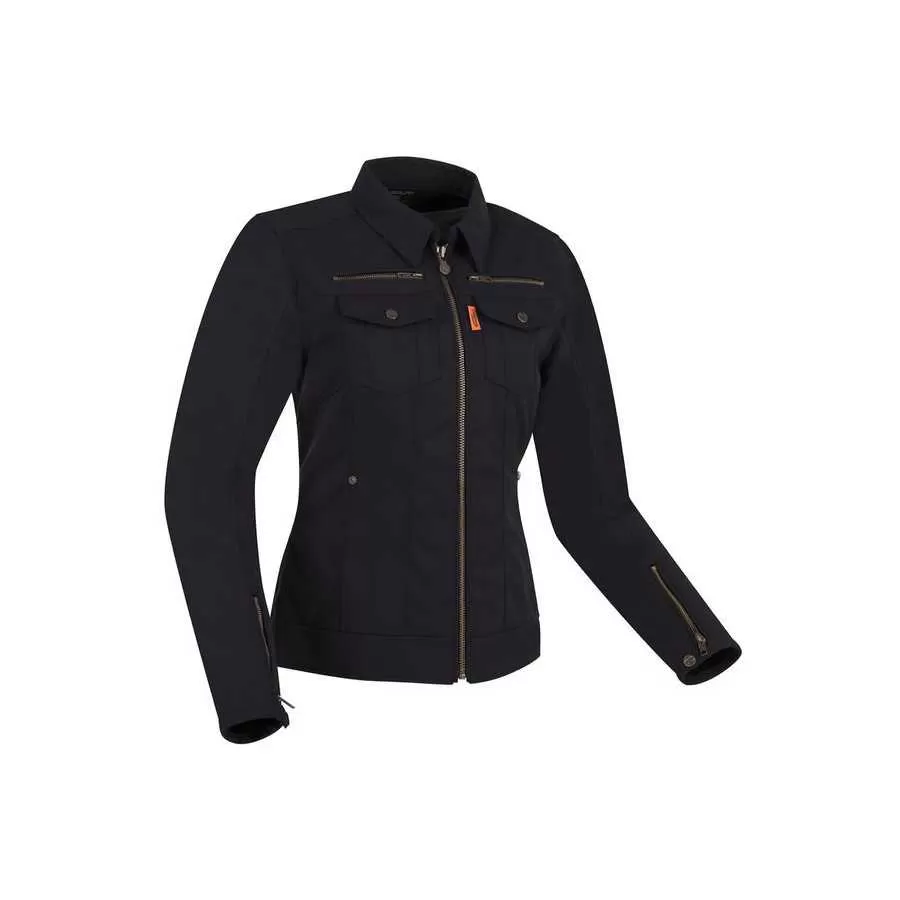 BLOUSON LADY PATROL - SEGURA