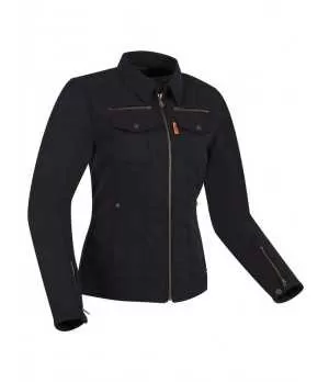 BLOUSON LADY PATROL - SEGURA