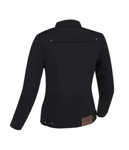 BLOUSON LADY PATROL - SEGURA
