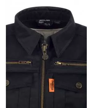 BLOUSON LADY PATROL - SEGURA