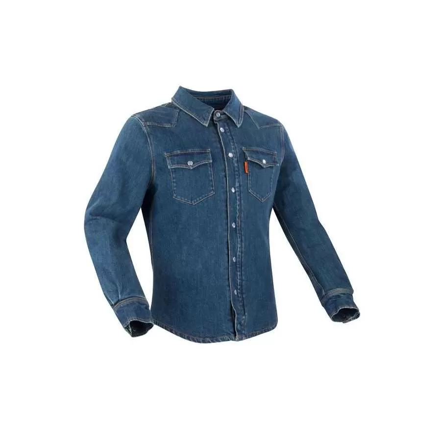 BLOUSON LADY TERENCE - SEGURA