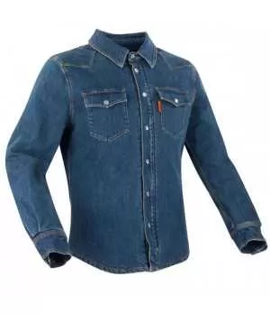 BLOUSON LADY TERENCE - SEGURA