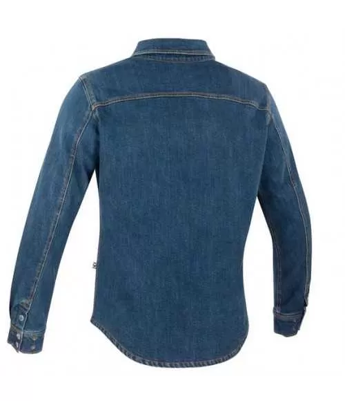 BLOUSON LADY TERENCE - SEGURA