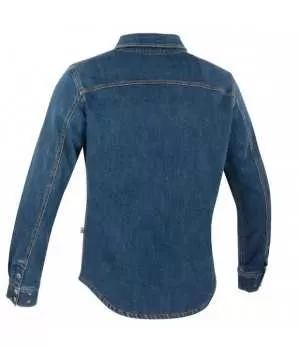 BLOUSON LADY TERENCE - SEGURA