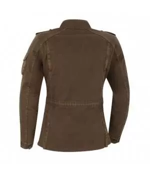VESTE LADY JEWEL CRYSTAL - SEGURA