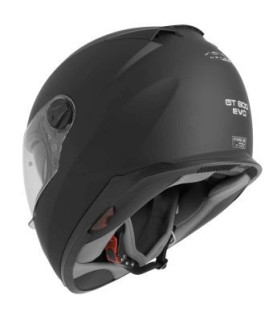 Casque moto intégral ASTONE GT800 EVO Solid