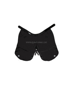 PANTALON TUCANO URBANO TAKEAWAY 2EN1