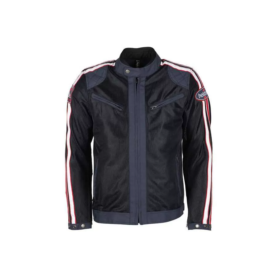 BLOUSON PACE AIR TISSU MESH - HELSTONS