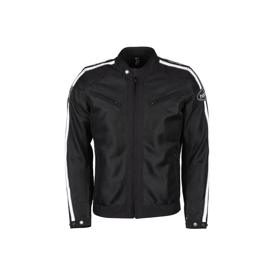 BLOUSON PACE AIR TISSU MESH - HELSTONS