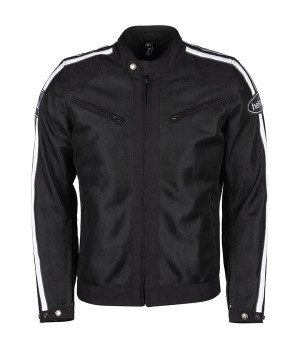 BLOUSON PACE AIR TISSU MESH - HELSTONS