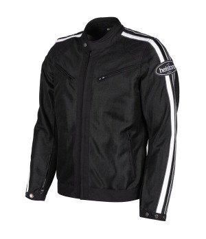 BLOUSON PACE AIR TISSU MESH - HELSTONS