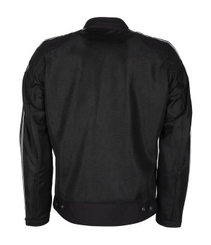 BLOUSON PACE AIR TISSU MESH - HELSTONS