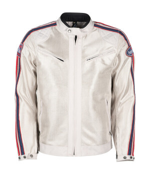 BLOUSON PACE AIR TISSU MESH - HELSTONS