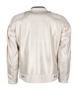 BLOUSON PACE AIR TISSU MESH - HELSTONS