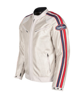 BLOUSON PACE AIR TISSU MESH - HELSTONS