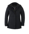 BLOUSON MOTO VSTREET CARINE FEMME