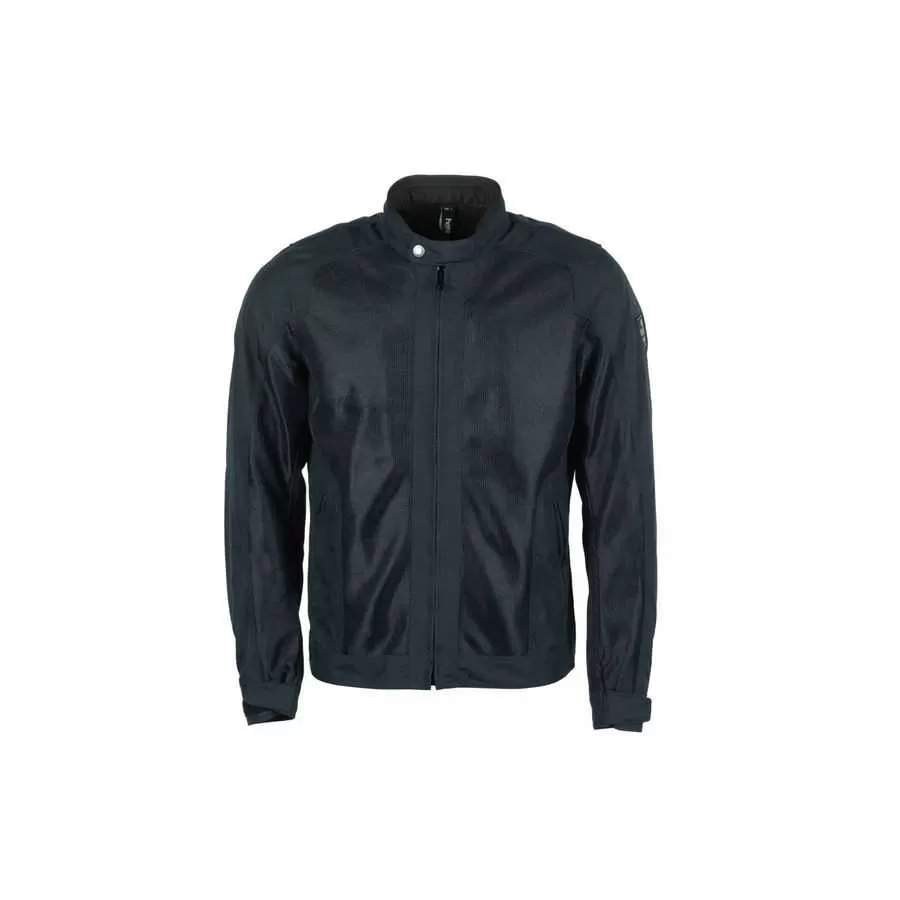 BLOUSON STONER AIR HOMME TISSU MESH - HELSTONS