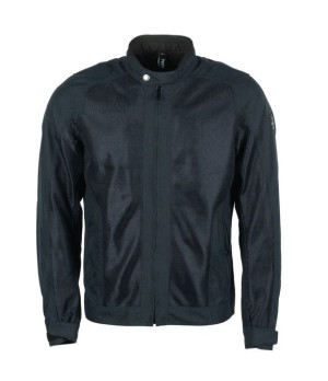 BLOUSON STONER AIR HOMME TISSU MESH - HELSTONS