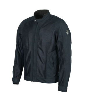 BLOUSON STONER AIR HOMME TISSU MESH - HELSTONS