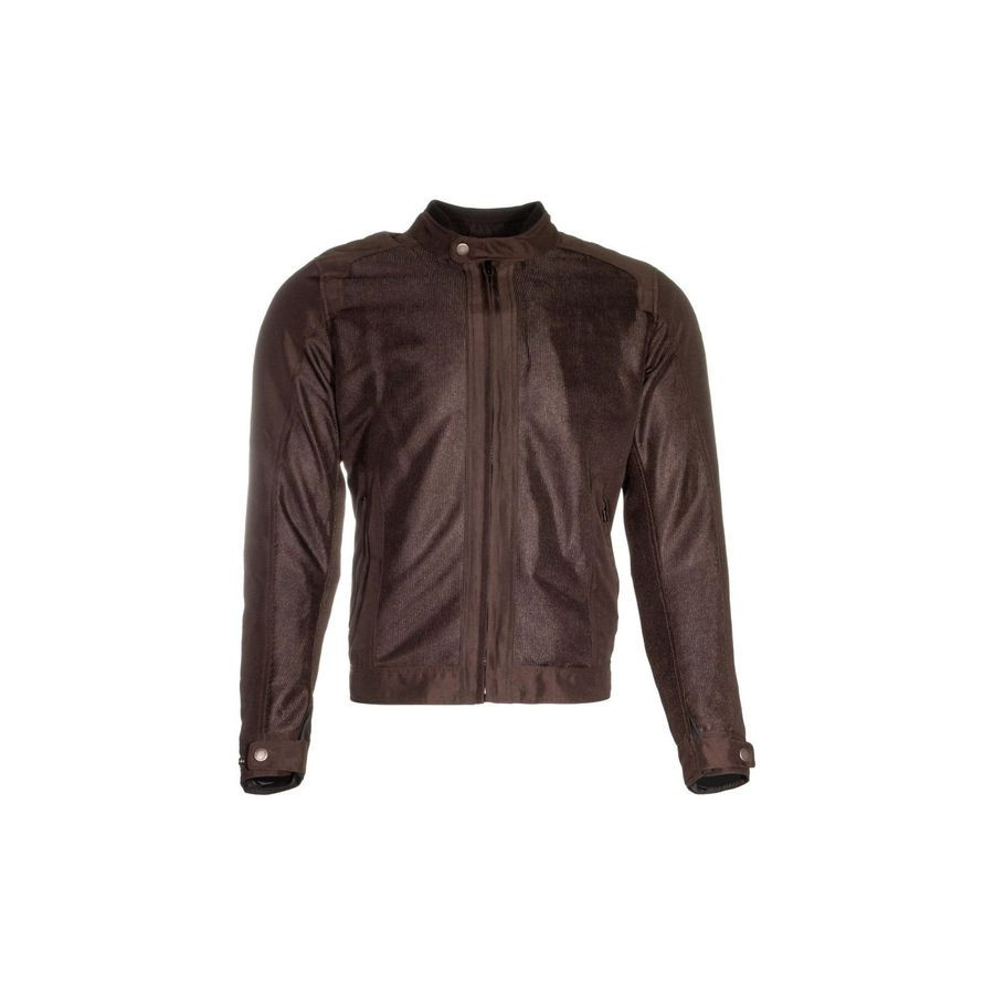 BLOUSON STONER AIR HOMME TISSU MESH - HELSTONS