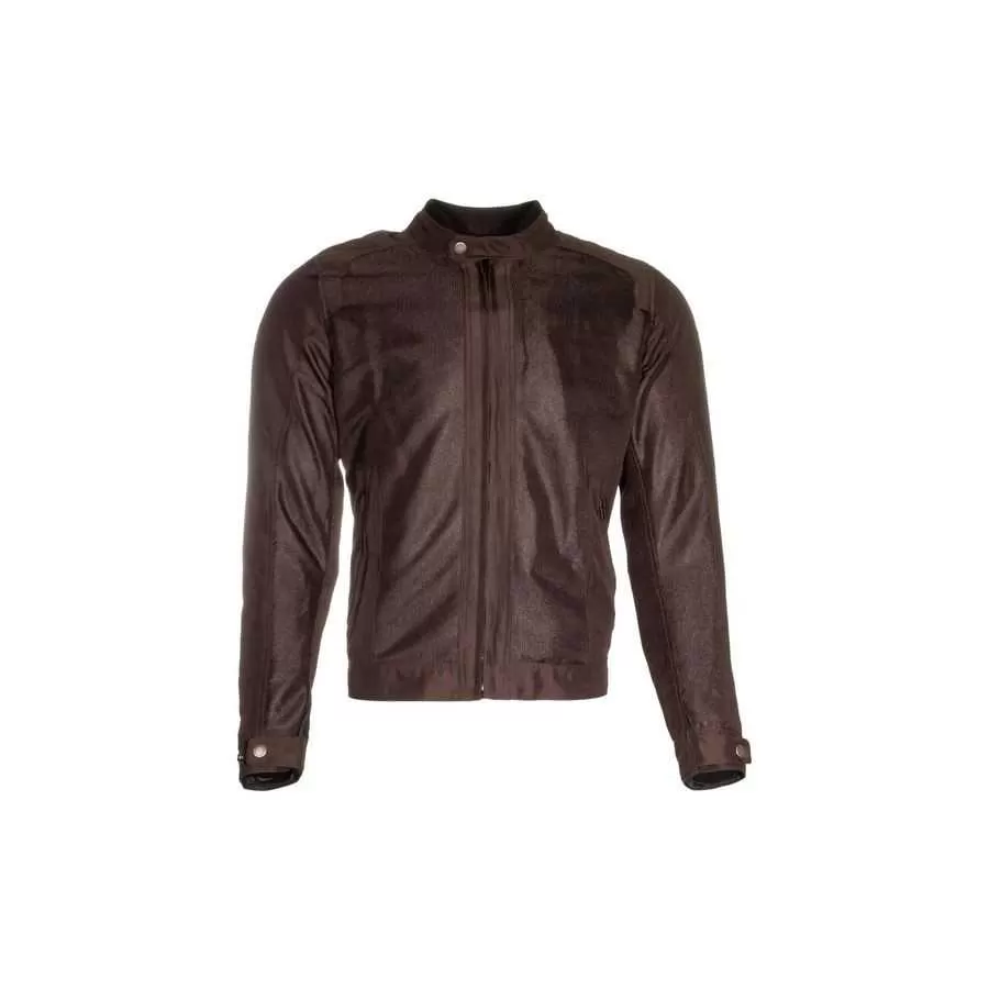 BLOUSON STONER AIR HOMME TISSU MESH - HELSTONS BLOUSON STONER AIR HOMME TISSU MESH - HELSTONS