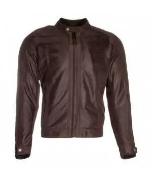 BLOUSON STONER AIR HOMME TISSU MESH - HELSTONS
