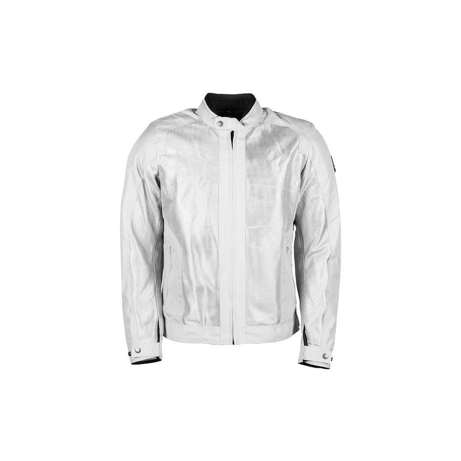 BLOUSON STONER AIR HOMME TISSU MESH - HELSTONS