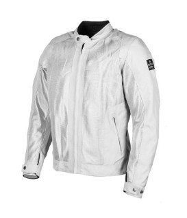 BLOUSON STONER AIR HOMME TISSU MESH - HELSTONS