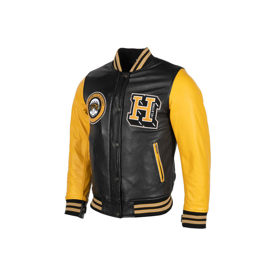 BLOUSON 
