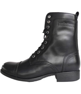 BOTTES LADY CUIR - HELSTONS