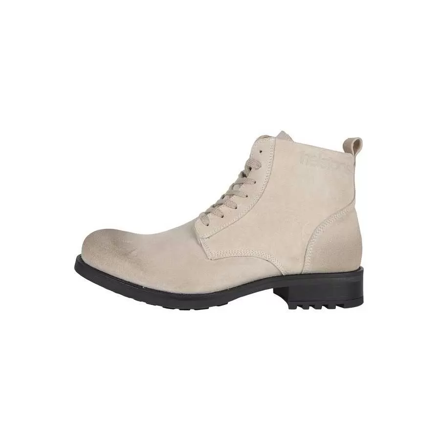 CHAUSSURES DEVILLE CUIR - HELSTONS