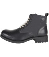 CHAUSSURES DEVILLE CUIR-ARMALITH - HELSTONS